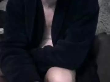 maximus_oreally on Chaturbate