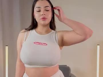 maxineheart from Chaturbate