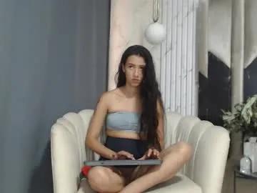 mayamonroe1 on Chaturbate
