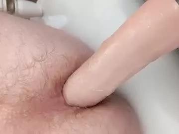 maybeanal on Chaturbate