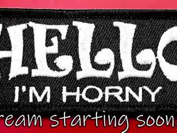 maybeanal on Chaturbate