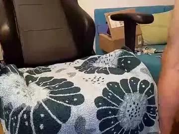 maybeanal on Chaturbate