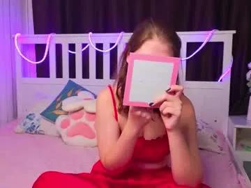 maygoodsell from Chaturbate