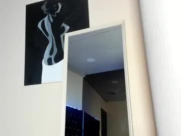 mazeekiin on Chaturbate