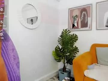 meelody7 on Chaturbate 
