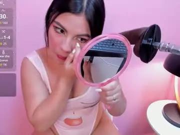 megan_texass on Chaturbate