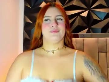 megan_whitee__ on Chaturbate