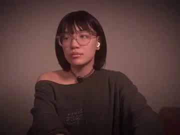 meganmei666 on Chaturbate