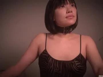 meganmei666 on Chaturbate