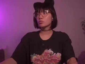 meganmei666 on Chaturbate
