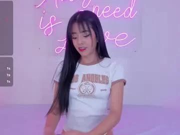 meganritz_ on Chaturbate