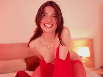 megga_bluee on Chaturbate