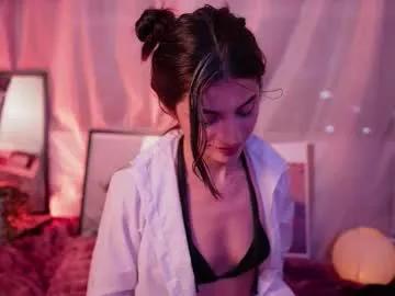 megga_bluee on Chaturbate