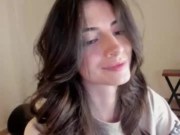 megga_bluee on Chaturbate