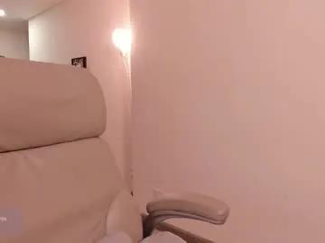 melanie_owo on Chaturbate