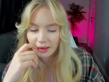 melanie_ryer on Chaturbate