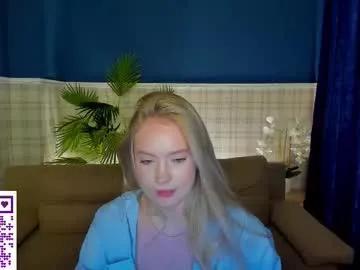melanie_ryer on Chaturbate