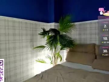 melanie_ryer on Chaturbate