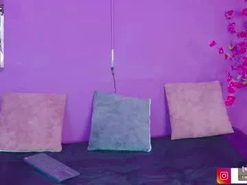 melany_blair on Chaturbate