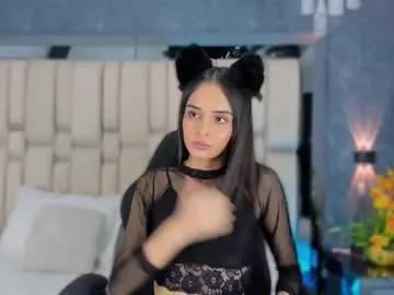 melany_hoffman on Chaturbate