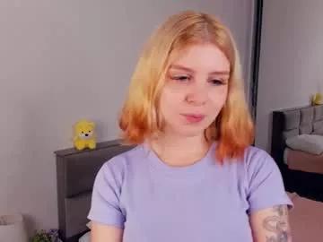 melindascharf on Chaturbate 