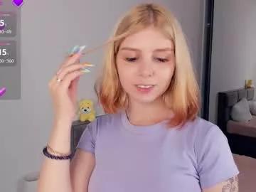 melindascharf on Chaturbate 