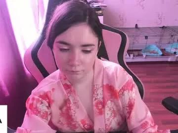 melisanilson on Chaturbate