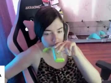 melisanilson on Chaturbate