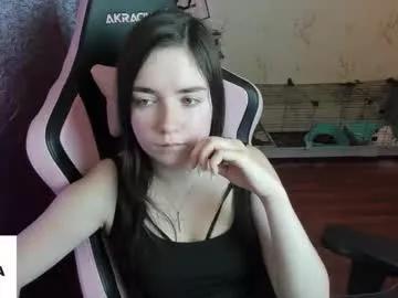 melisanilson on Chaturbate