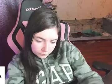 melisanilson on Chaturbate