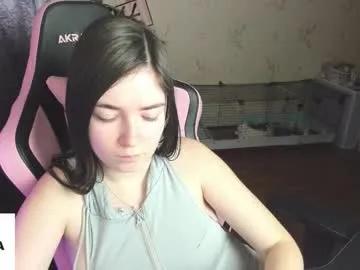 melisanilson on Chaturbate