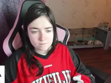 melisanilson on Chaturbate