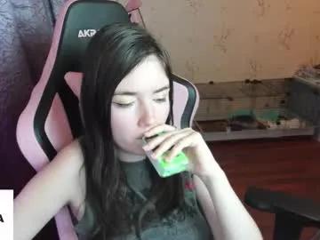 melisanilson on Chaturbate