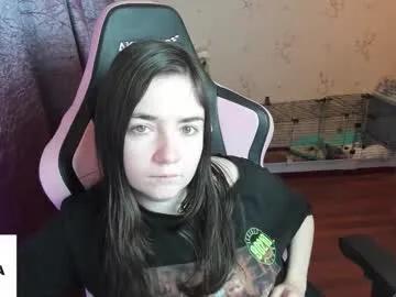 melisanilson on Chaturbate