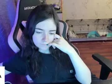 melisanilson on Chaturbate