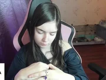 melisanilson from Chaturbate