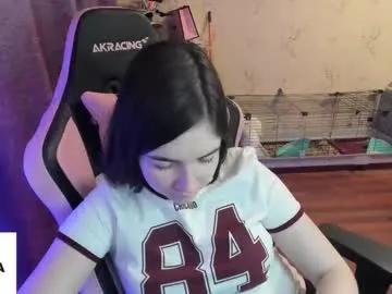 melisanilson on Chaturbate