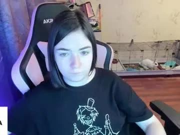 melisanilson on Chaturbate