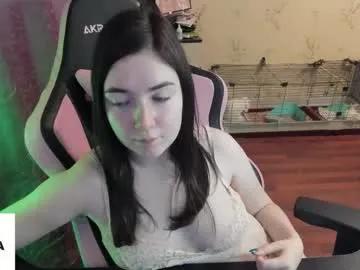 melisanilson on Chaturbate