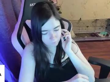 melisanilson on Chaturbate