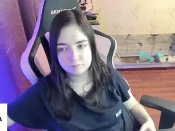 melisanilson on Chaturbate