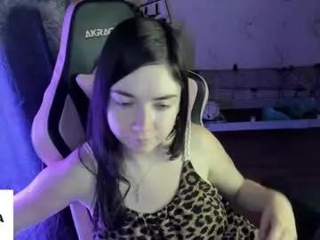 melisanilson on Chaturbate