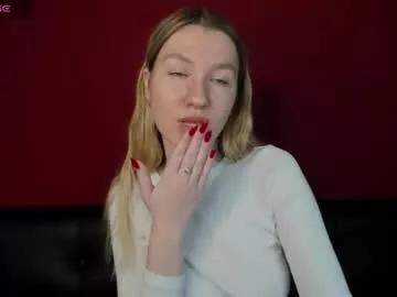 melissa_moooree on Chaturbate 