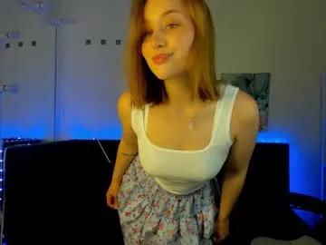 melissa_new22 on Chaturbate