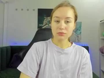 melissa_new22 on Chaturbate