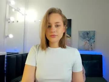melissa_new22 on Chaturbate