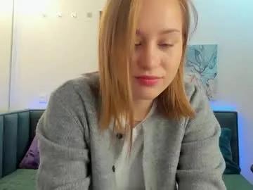 melissa_new22 on Chaturbate