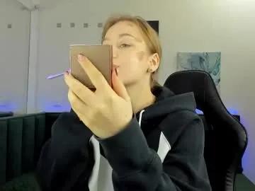 melissa_new22 on Chaturbate