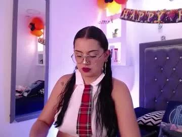 melissa_rhodes on Chaturbate