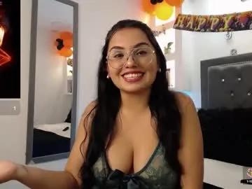 melissa_rhodes on Chaturbate